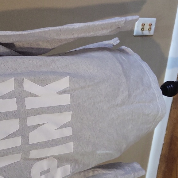 Victoria's Secret PINK Shirt - Picture 6 of 11